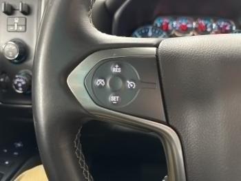 2017 Chevrolet Silverado 1500 thumb13