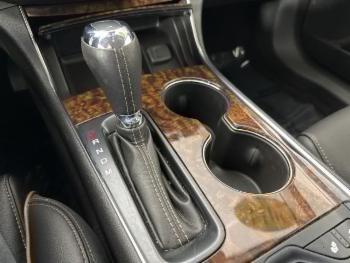 2014 Chevrolet Impala thumb0