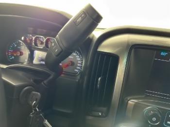 2017 Chevrolet Silverado 1500 thumb8