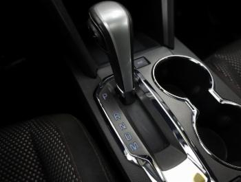 2015 Chevrolet Equinox thumb8