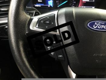 2019 Ford Edge thumb11