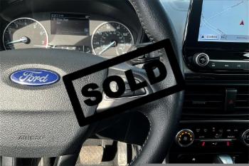 2019 Ford EcoSport thumb8