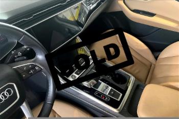 2021 Audi Q7 thumb4