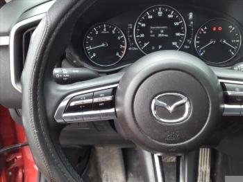 2023 Mazda CX-50 thumb11