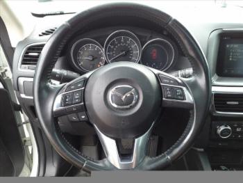 2016 Mazda CX-5 thumb11