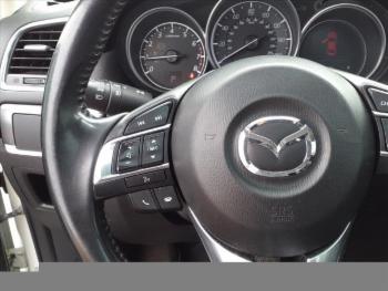 2016 Mazda CX-5 thumb10