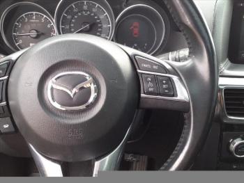 2016 Mazda CX-5 thumb9