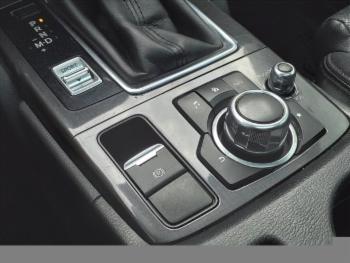 2016 Mazda CX-5 thumb13