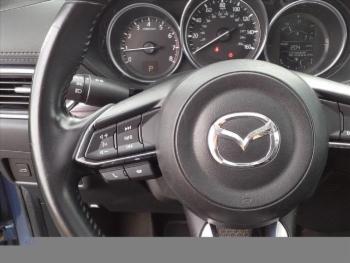 2017 Mazda CX-5 thumb12