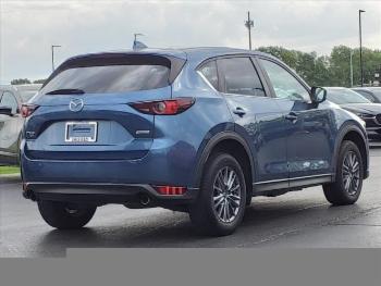 2017 Mazda CX-5 thumb24