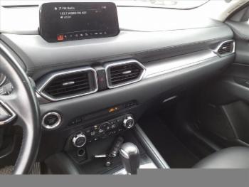 2017 Mazda CX-5 thumb23