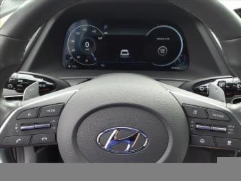 2021 Hyundai Sonata thumb3