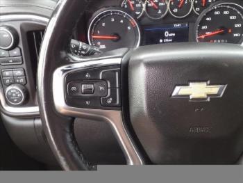 2022 Chevrolet Silverado 2500HD thumb1