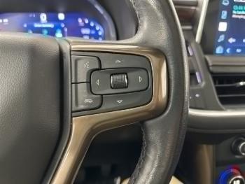 2022 Chevrolet Tahoe thumb8