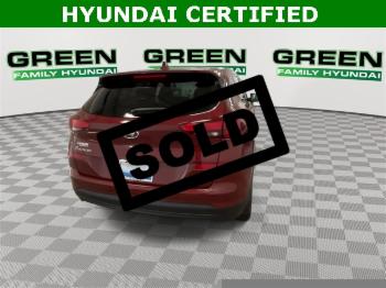 2020 Hyundai Tucson thumb6