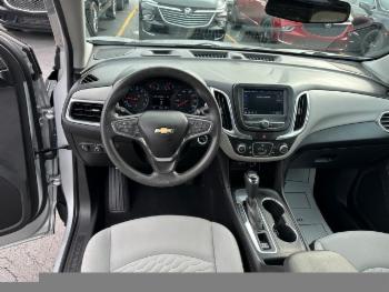 2020 Chevrolet Equinox thumb8