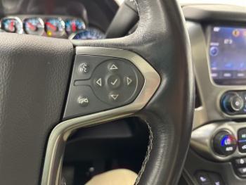 2015 Chevrolet Suburban 1500 thumb16