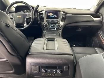 2015 Chevrolet Suburban 1500 thumb18