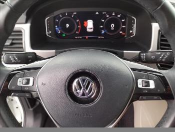 2020 Volkswagen Atlas thumb4