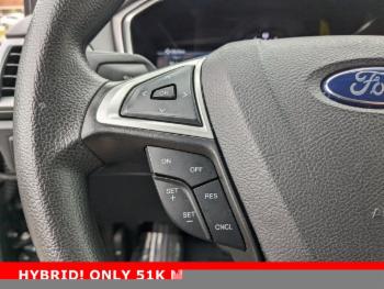 2015 Ford Fusion thumb11