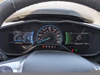 2015 Ford C-Max Hybrid thumb9