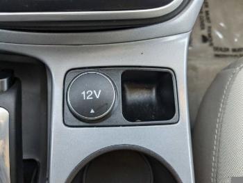2015 Ford C-Max Hybrid thumb5