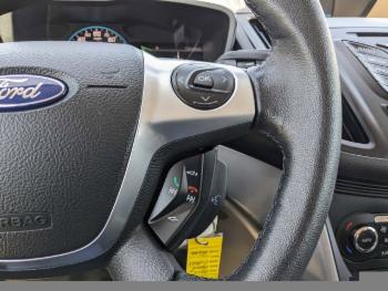 2015 Ford C-Max Hybrid thumb10