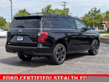 2021 Ford Expedition thumb19