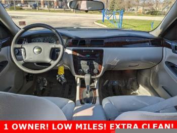 2016 Chevrolet Impala Limited thumb5