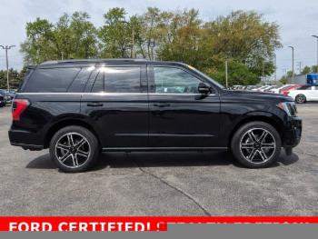 2021 Ford Expedition thumb20