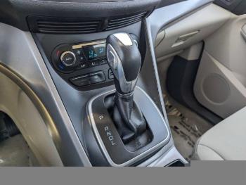 2015 Ford C-Max Hybrid thumb6