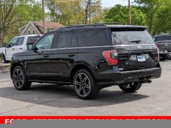 2021 Ford Expedition thumb17
