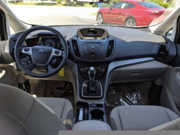 2015 Ford C-Max Hybrid thumb3