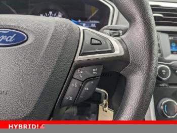 2015 Ford Fusion thumb10