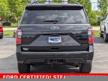 2021 Ford Expedition thumb18