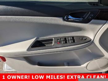 2016 Chevrolet Impala Limited thumb12