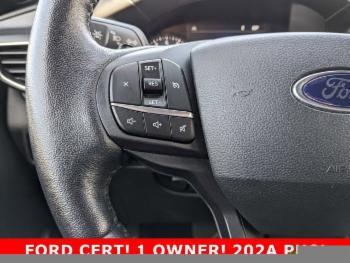 2020 Ford Explorer thumb14