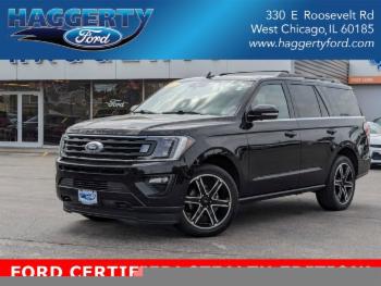 2021 Ford Expedition thumb24