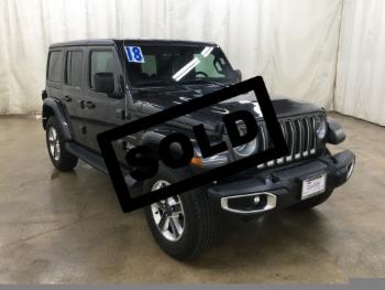 2018 Jeep Wrangler thumb24