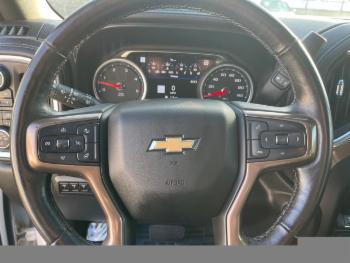 2021 Chevrolet Silverado 3500HD thumb14