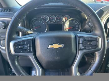2019 Chevrolet Silverado 1500 thumb13