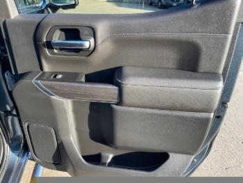 2019 Chevrolet Silverado 1500 thumb0