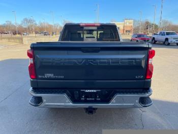2019 Chevrolet Silverado 1500 thumb20