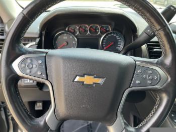 2019 Chevrolet Tahoe thumb9