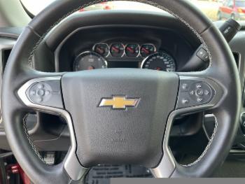 2017 Chevrolet Silverado 1500 thumb3