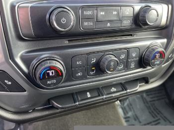 2017 Chevrolet Silverado 1500 thumb6