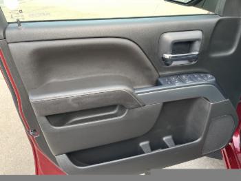 2017 Chevrolet Silverado 1500 thumb7