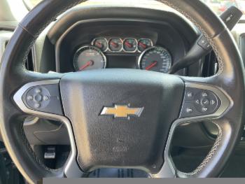 2017 Chevrolet Silverado 1500 thumb11