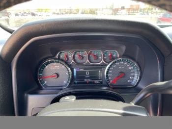 2017 Chevrolet Silverado 1500 thumb10