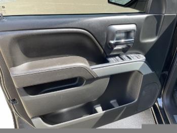 2017 Chevrolet Silverado 1500 thumb5